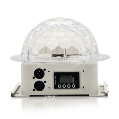Crystal Ball LED Light Projector