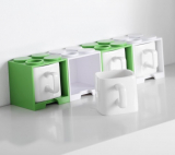 Cube Mug