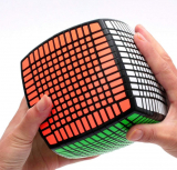 CuberSpeed Moyu 13×13 Magic cube