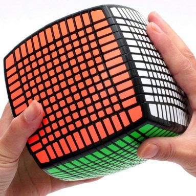 CuberSpeed Moyu 13×13 Magic cube