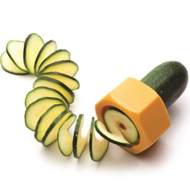 Cucumbo-Spiral slicer