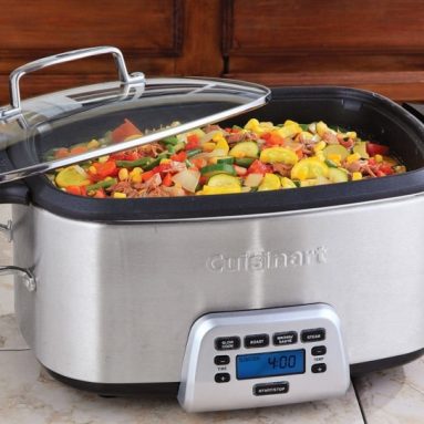 Cuisinart Cook Central Multi-cooker