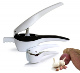 Culina Potato Ricer and Garlic Press Deluxe Set