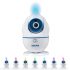 Bluetooth Smart Baby iFever Thermometer Intelligent Temperature Monitor