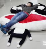 Sleeping Bag Sofa Bed Twin Bed Double Bed Mattress