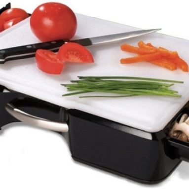 60% Discount: Cutting Board