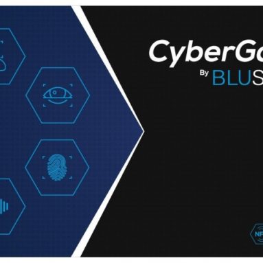 CyberGate Secure Mobile Briefcase