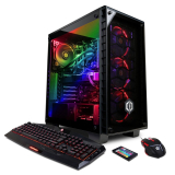 CyberpowerPC Gamer Supreme Liquid Cool Gaming Computer