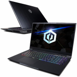 CyberpowerPC Tracer III Slim VR GT417SVR150 17.3″ Gaming Notebook