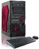 CybertronPC Borg-Q  Desktop PC