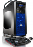 CybertronPC Prime 1 Omega Desktop