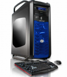 CybertronPC Prime Desktop