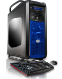 CybertronPC Prime 1 Omega Desktop