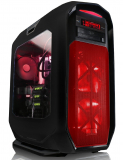 CybertronPC Thallium X99 Desktop