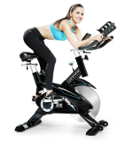 CycleFire Indoor Cycling Bike