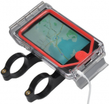 CycleX Case for iPhone 5C