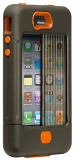 Military Case for the iPhone 4s