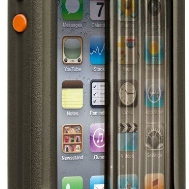 Military Case for the iPhone 4s