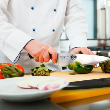 DALSTRONG Chef Knife