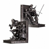 Fables Bookends Statues