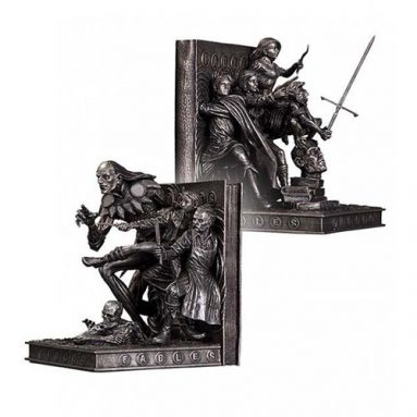Fables Bookends Statues