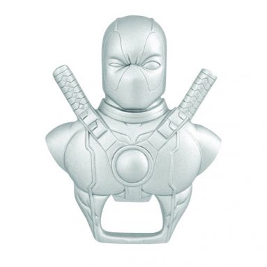 Marvel Deadpool Bottle Opener