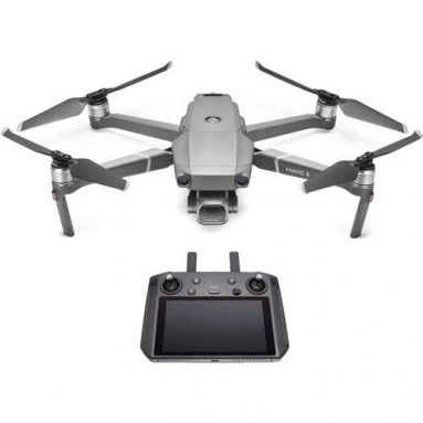 DJI Mavic 2 PRO w/Smart Controller