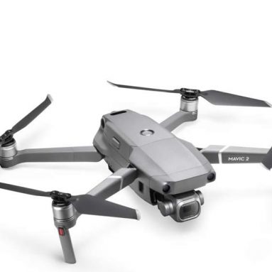 DJI Mavic 2 Pro Drone Quadcopter