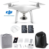 DJI Phantom 4 Advanced Quadcopter Drone