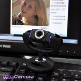PC Web Camera with Mic
