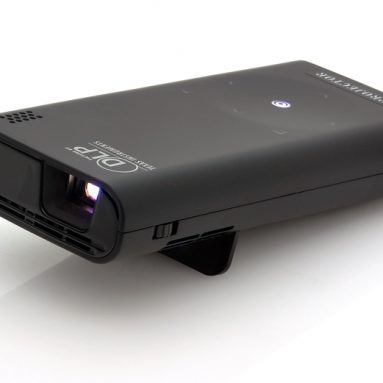 DLP Pico LED Projector