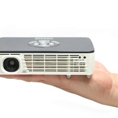 DLP Pico Projector