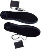 Shoes warm insole