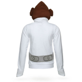 Princess Leia Hoodie