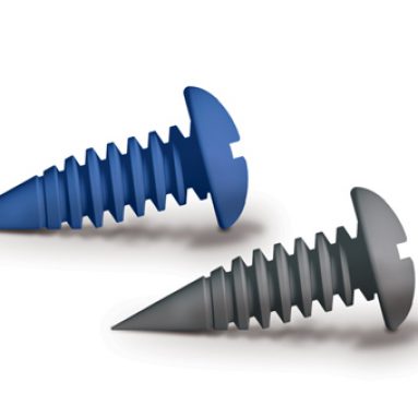 Door Stop Screws Assorted