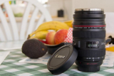 DSLR Camera Lens Coffee Tea Mug