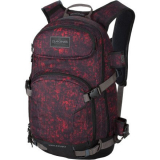 Dakine Lava Heli Pack