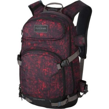 Dakine Lava Heli Pack