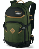 Dakine Team Heli Pettit Backpack 2014