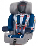 Toddler/Booster Car Seat