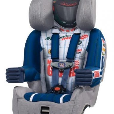 Toddler/Booster Car Seat