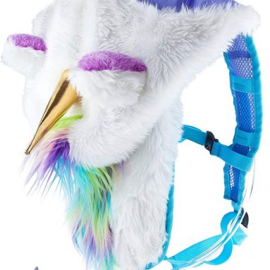 Dan-Pak Hydration Pack 2l – Magical Unicorn