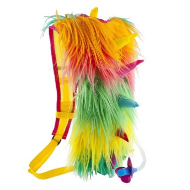 Dan-Pak Hydration Pack – Furry Monster