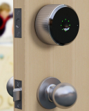 Danalock Integrated Smartlock for Bluetooth Low Energy