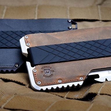 Dango Tactical EDC Wallet