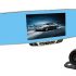 iEazy WIFI 4K Ultra HD Sports Camera 2.0′ Screen Waterproof 170°Degree Ultra-wide Angle Lens