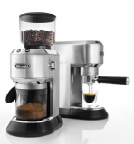 DeLonghi America dedica Conical Burr Grinder