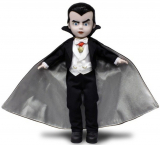 Dead Dolls Presents Universal Monsters Dracula