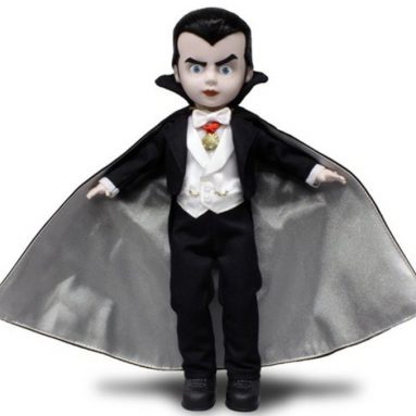 Dead Dolls Presents Universal Monsters Dracula