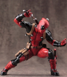 Deadpool Marvel Now ArtFX+ Statue